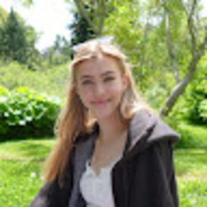 Meet your Posher, Elsa